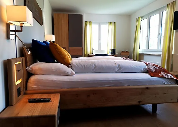 Gasthof Zur Buendte