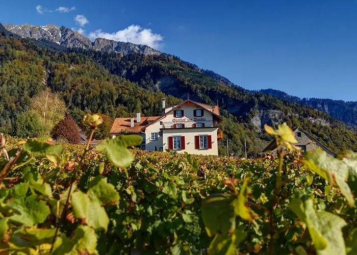 Gasthof Zur Buendte