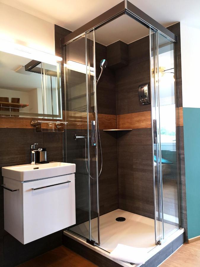 Zur Buendte Hotel Jenins