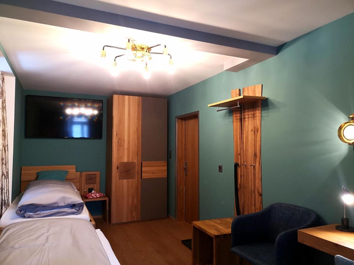 Zur Buendte Hotel