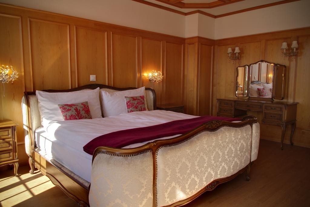 Hotel Zur Buendte 3*