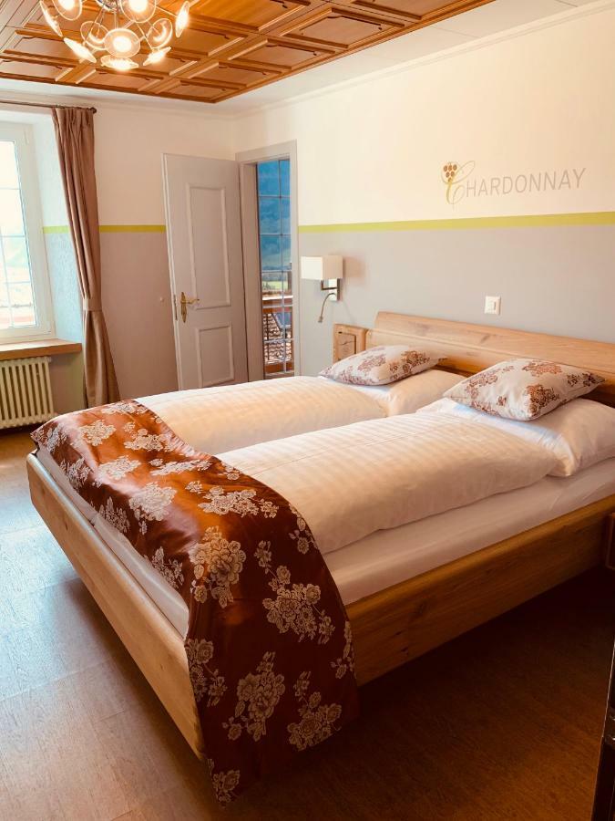 Hotel Zur Buendte