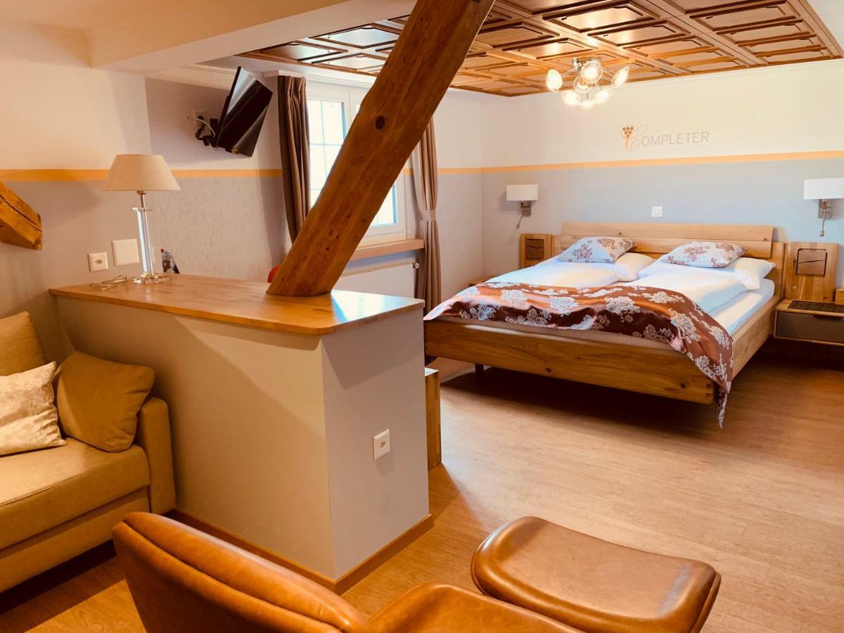 Hotel Zur Buendte 3*