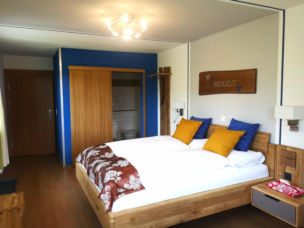 Zur Buendte Hotel Jenins