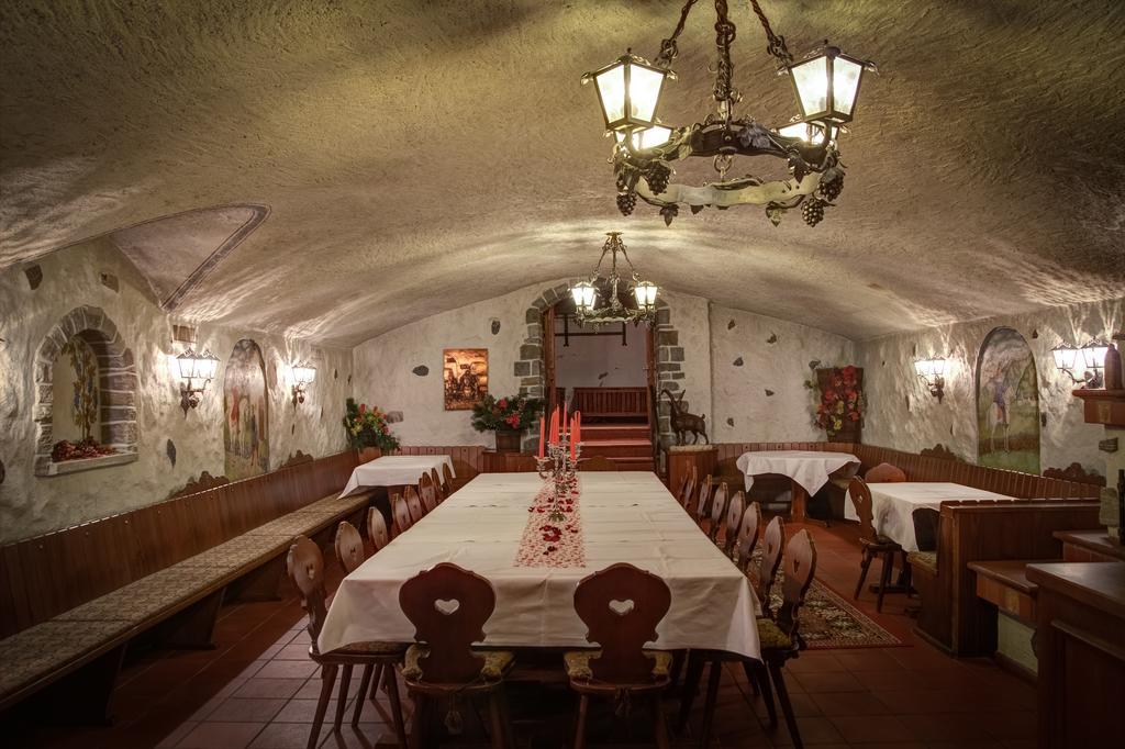 Zur Buendte Hotel 3*