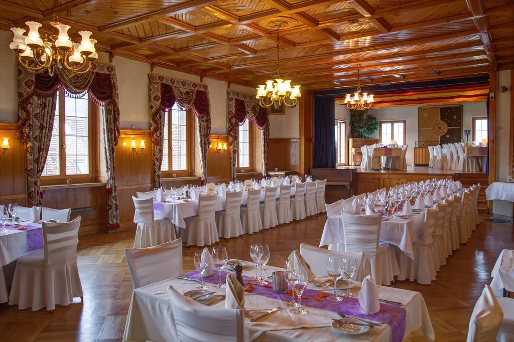 Zur Buendte Hotel 3*