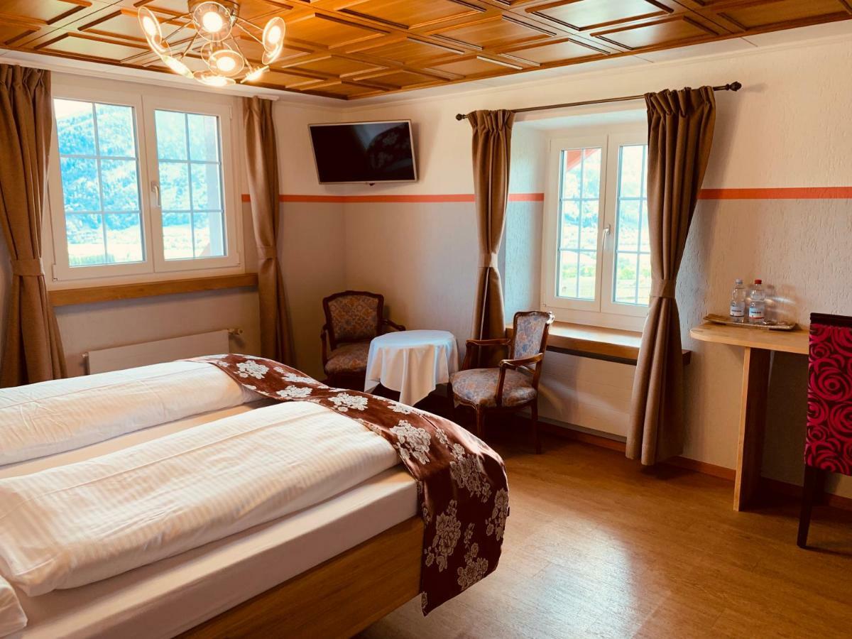 Hotel Zur Buendte 3*
