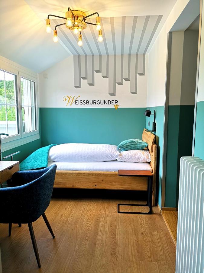 Zur Buendte Hotel 3*