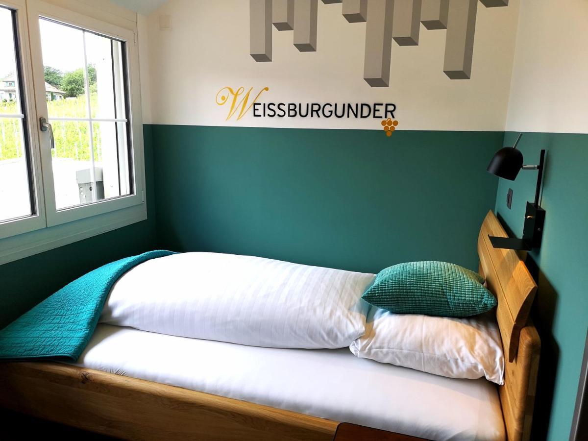 Hotel Zur Buendte 3*