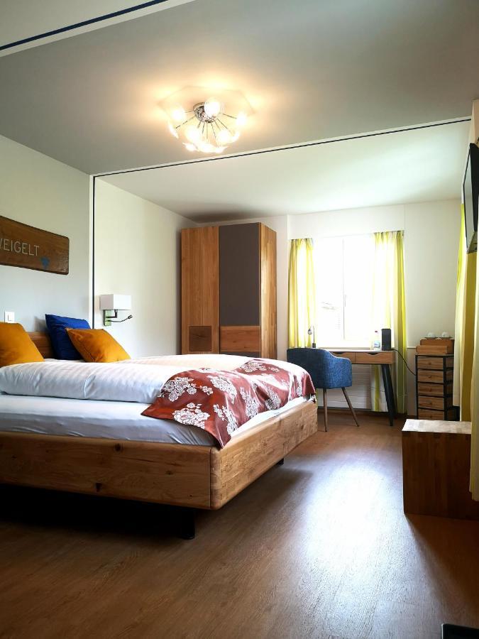 Hotel Zur Buendte