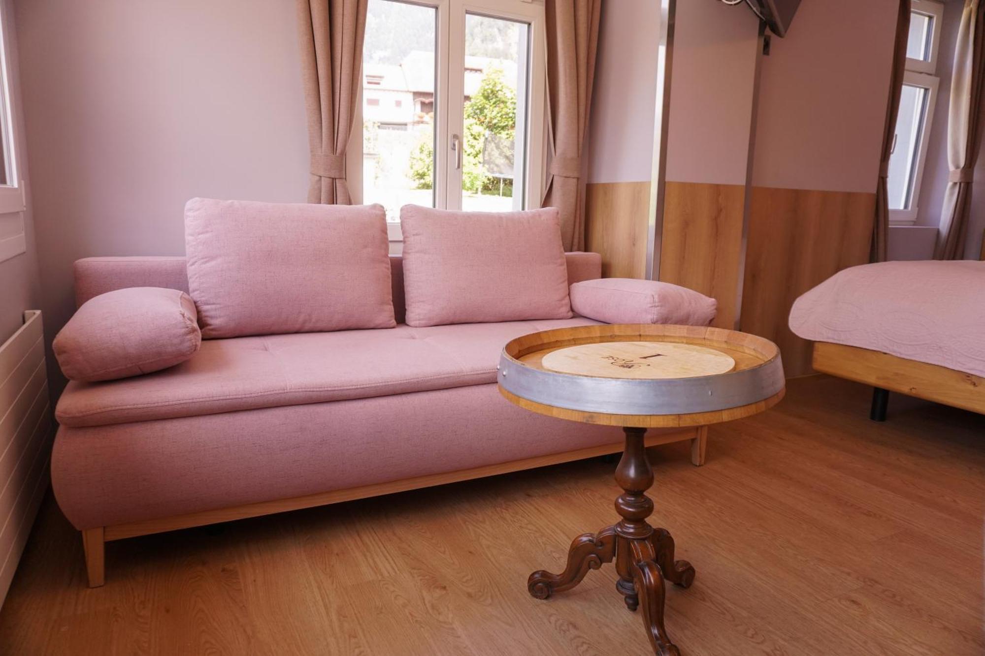 Zur Buendte Hotel 3*