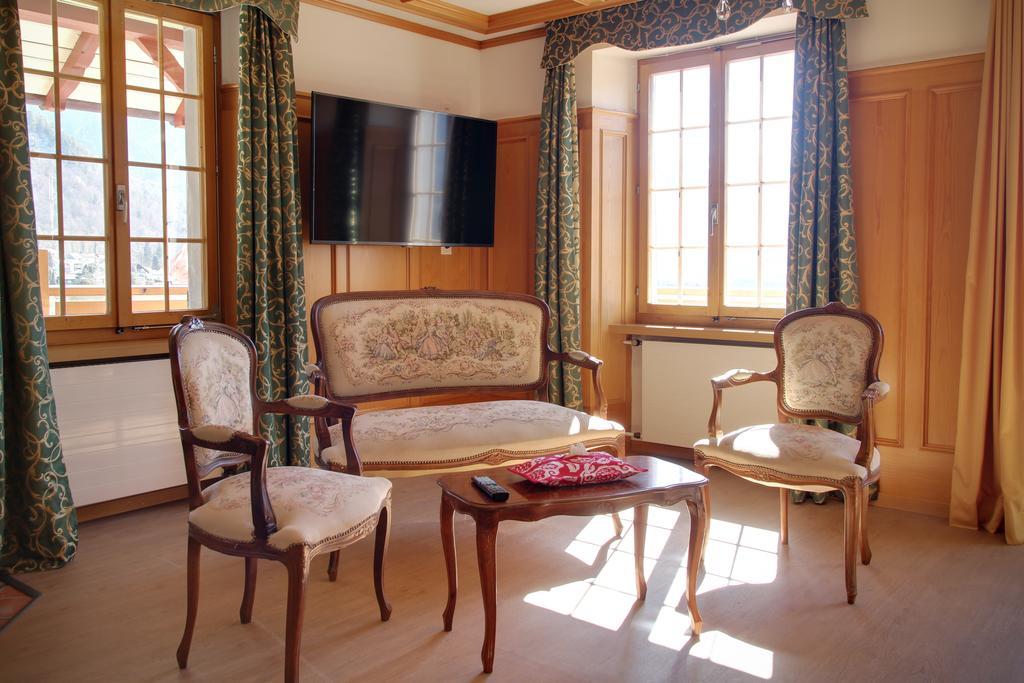 Hotel Zur Buendte 3*