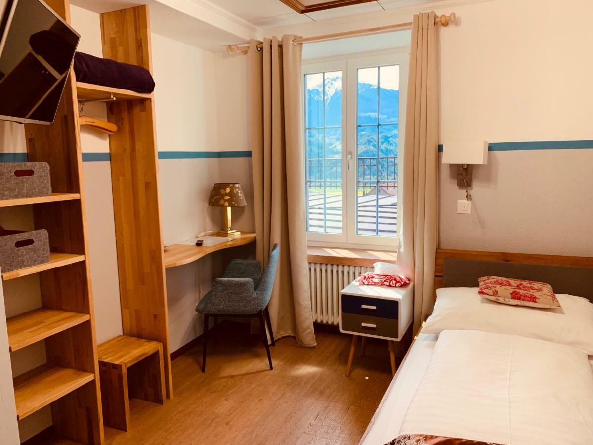 Zur Buendte Hotel