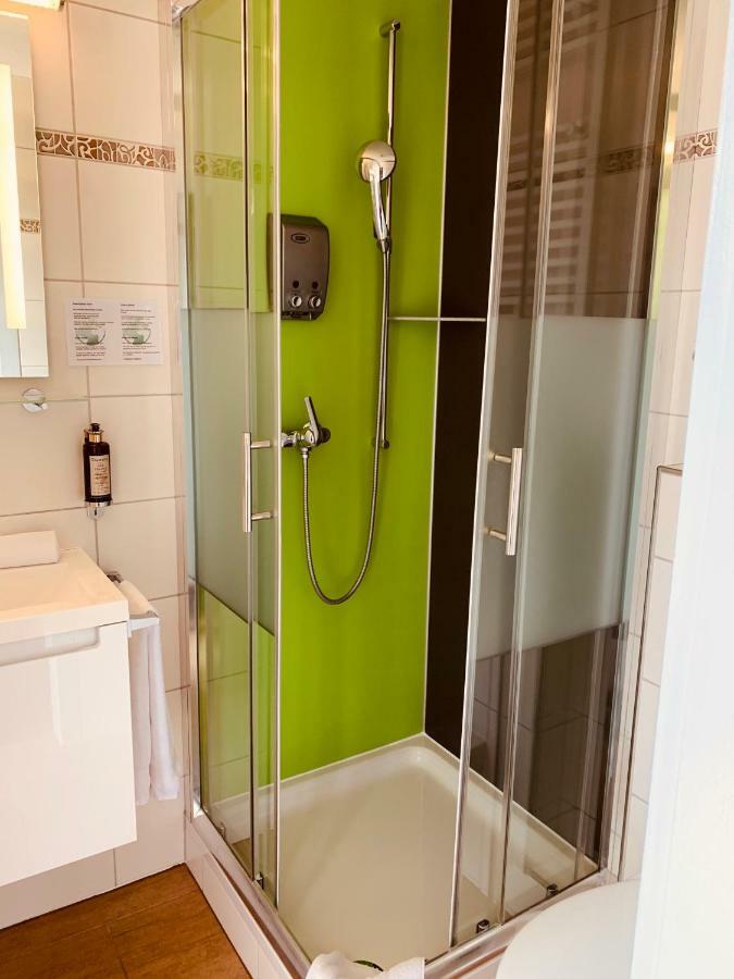 Zur Buendte Hotel 3*