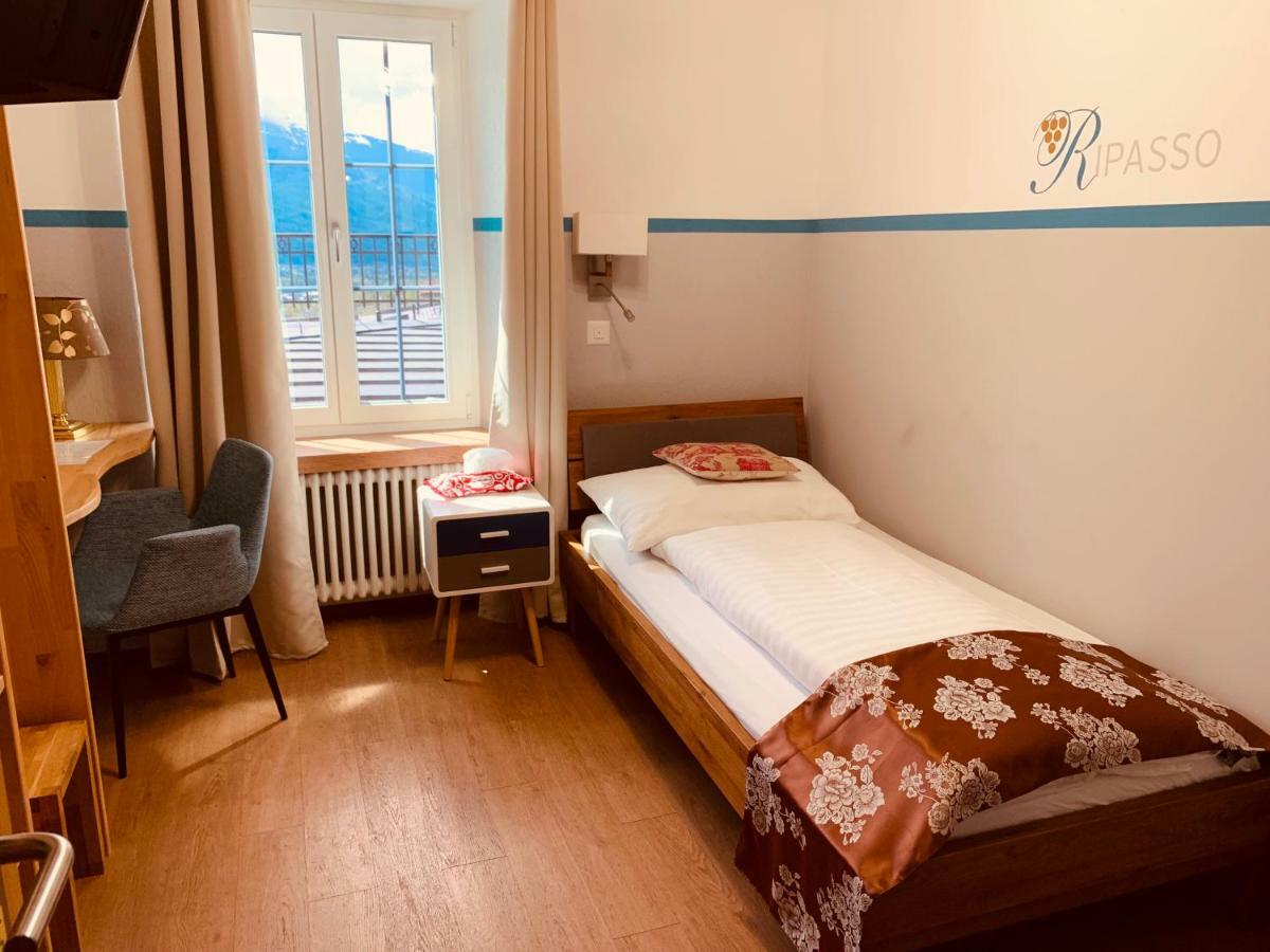 Zur Buendte Hotel Jenins