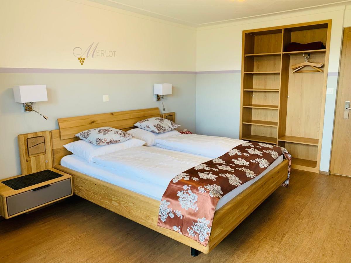 Zur Buendte Hotel 3*