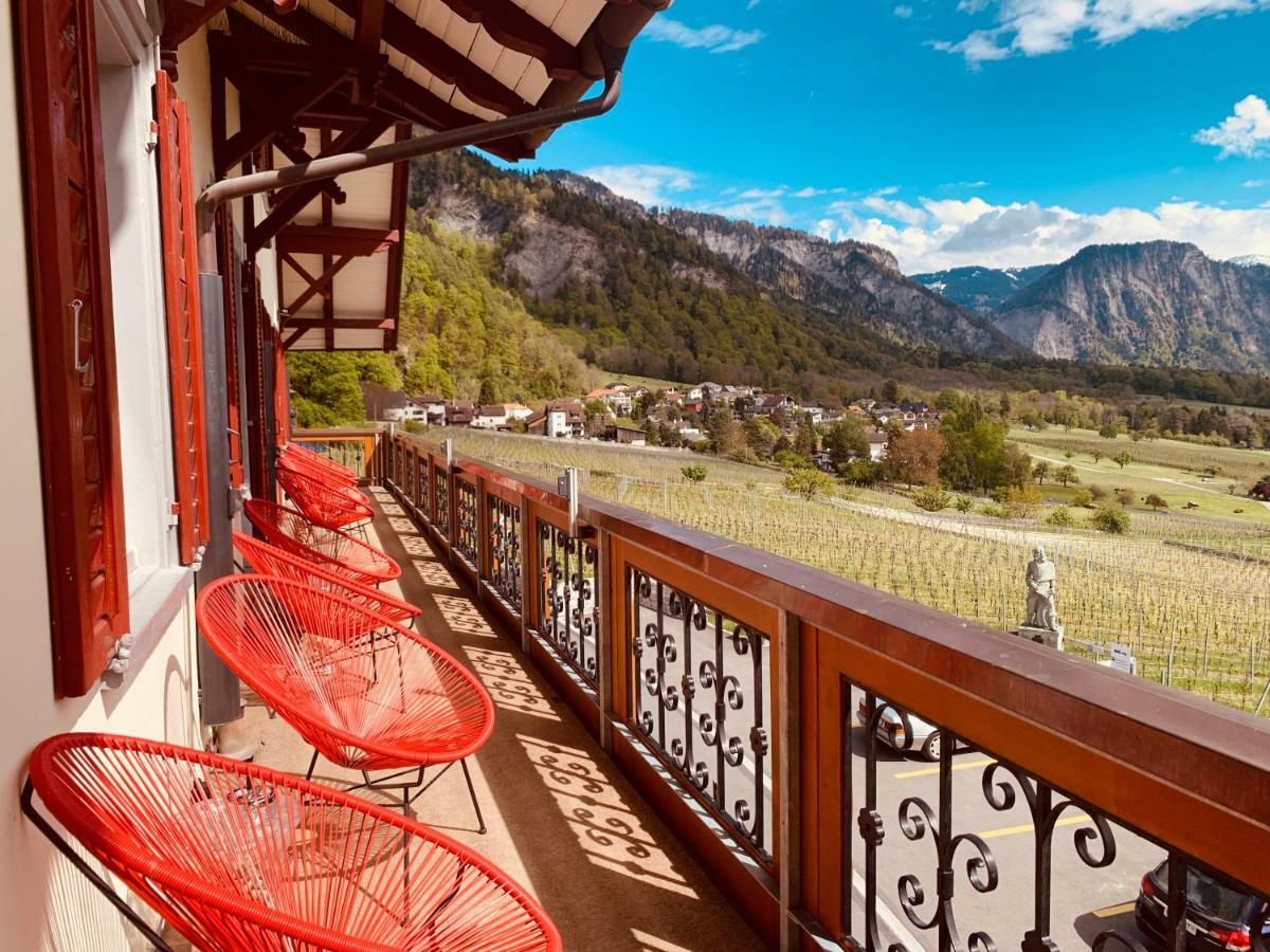 Zur Buendte Hotel