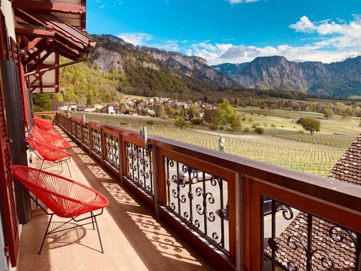 Hotel Zur Buendte