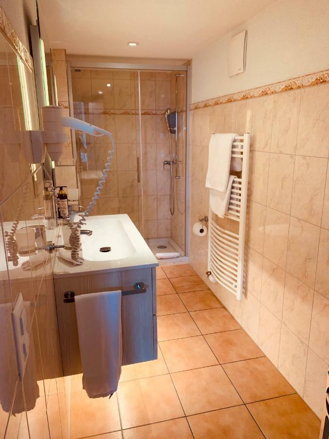 Zur Buendte Hotel